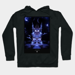 Basestar Hoodie